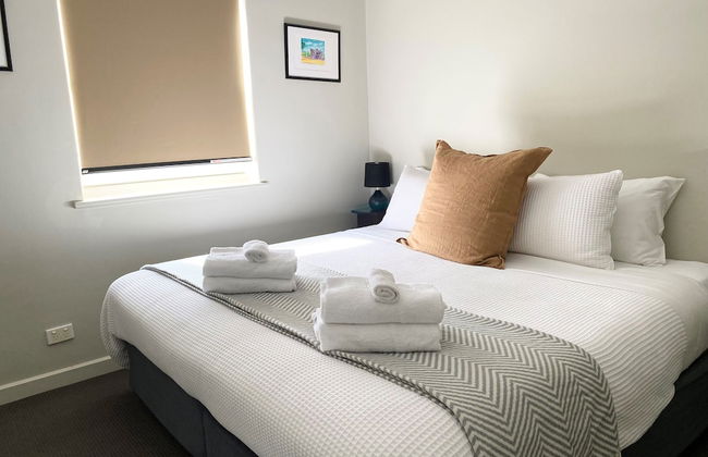 Angaston Mews Apartments - Foto 5