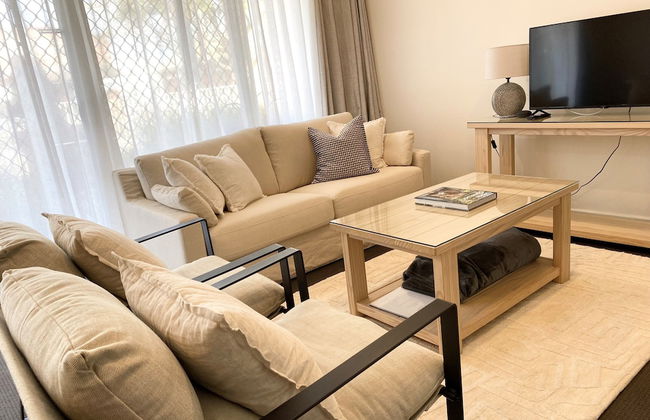 Angaston Mews Apartments - Foto 14