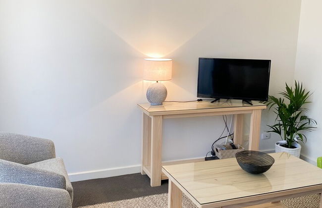 Angaston Mews Apartments - Foto 16