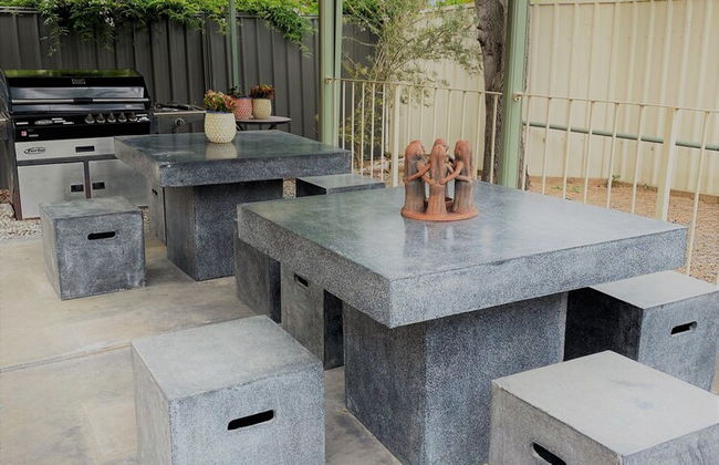 Angaston Mews Apartments - Foto 24