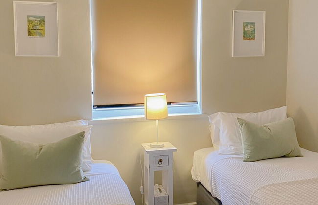 Angaston Mews Apartments - Foto 4