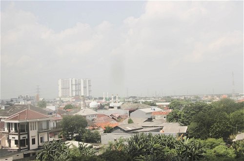 Photo 16 - New Furnished And Comfy Studio At Transpark Juanda Bekasi Timur Apartment