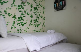 Photo 2 - Cozy Stay 2Br Apartment Akasa Pure Living Bsd