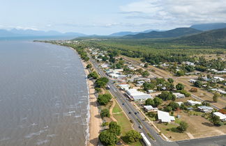 Foto 1 - Cardwell Seascape Apartments