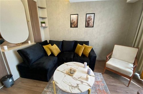 Photo 2 - Brand-new Luxurious Suite - Near Mall of Istanbul