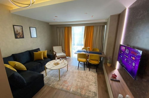 Photo 1 - Brand-new Luxurious Suite - Near Mall of Istanbul