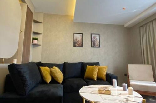 Foto 3 - Brand-new Luxurious Suite - Near Mall of Istanbul