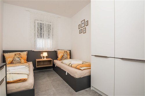 Foto 5 - Apartment Spanic 1