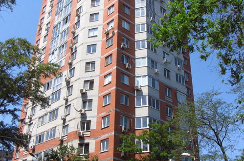 Foto 51 - Apartments Alliance on Gazetny
