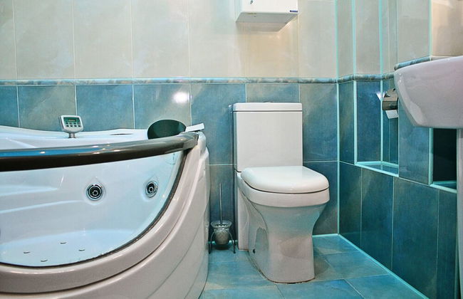 Apartments Alliance on Gazetny - Foto 40
