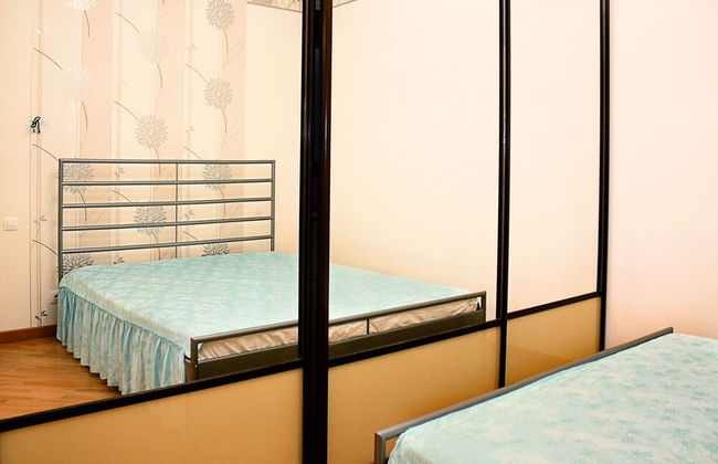 Apartments Alliance on Gazetny - Foto 14