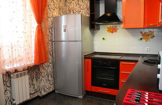 Apartments Alliance on Gazetny - Foto 18