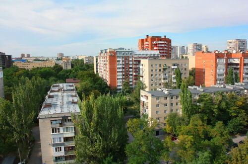 Foto 39 - Apartments Alliance on Gazetny