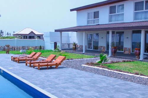 Foto 27 - Impeccable 3-bed House in Prampram Accra
