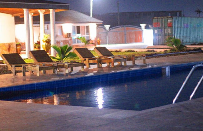 Impeccable 3-bed House in Prampram Accra - Foto 28