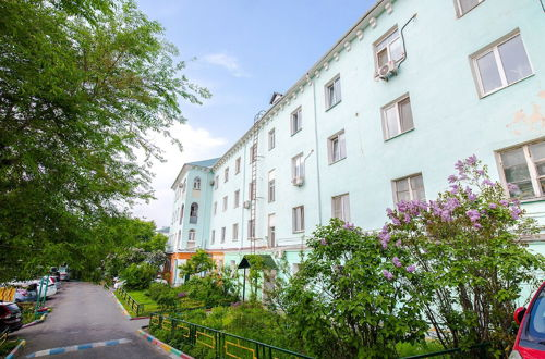 Foto 18 - Apartment on Shevchenko 9-8