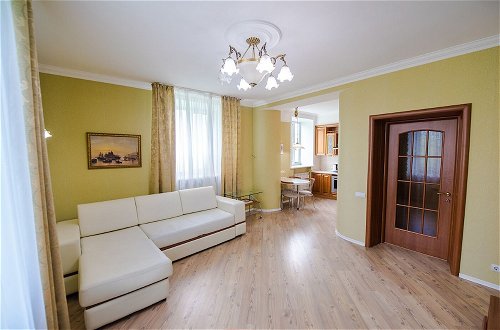 Foto 10 - Apartment on Shevchenko 9-8