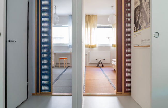 Helsinki home by Johanna Gullichsen - Photo 5