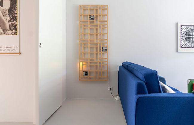Helsinki home by Johanna Gullichsen - Photo 17