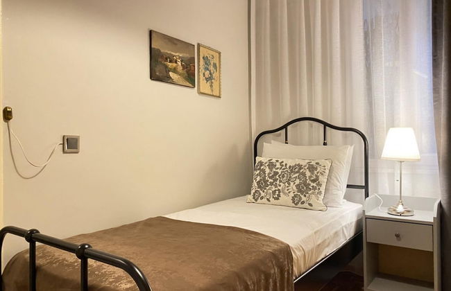 Missafir Gorgeous Flat in the Heart of Beyoglu - Foto 21