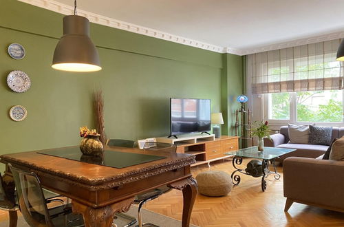 Photo 1 - Missafir Gorgeous Flat in the Heart of Beyoglu