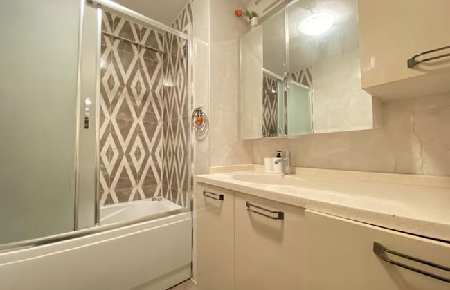 Missafir Gorgeous Flat in the Heart of Beyoglu - Foto 27