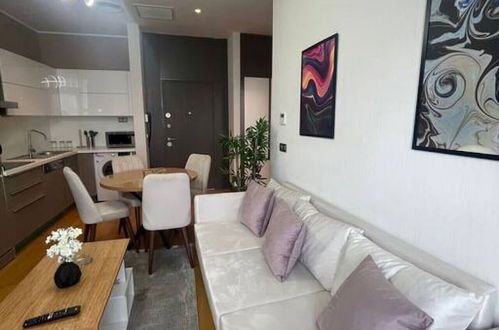 Photo 1 - Stylish1 1 Apartment in Batisehir Near Mail of IST