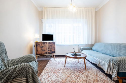 Photo 1 - Lovely Flat in Beyoglu Near Public Transportation