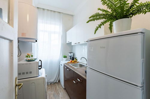 Foto 4 - Colorful Flat With Excellent Location Near Trendy Attractions in Kadikoy