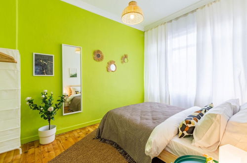 Photo 2 - Colorful Flat With Excellent Location Near Trendy Attractions in Kadikoy