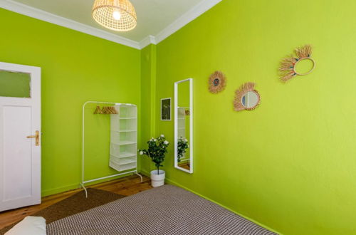 Photo 20 - Colorful Flat With Excellent Location Near Trendy Attractions in Kadikoy