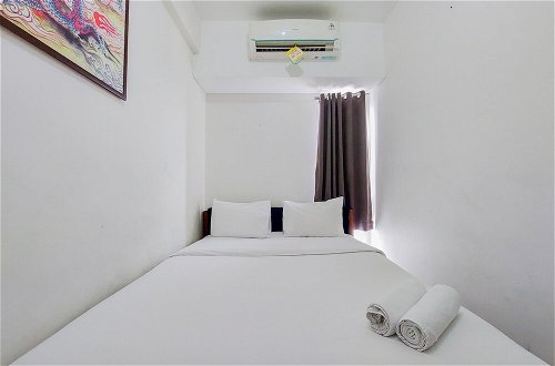 Foto 3 - Minimalist And Tidy 1Br Apartment Akasa Pure Living Bsd