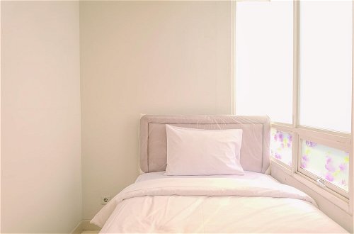 Photo 5 - Comfort 2Br At Cinere Bellevue Suites Apartment