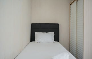 Photo 1 - Spacious And Nice 2Br At Casa De Parco Apartment