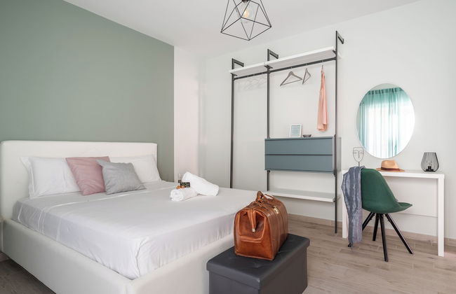 Volturno3 Suites & more - Foto 17