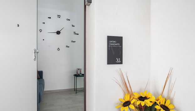 Ingresso interno