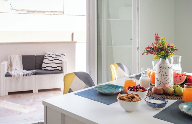 Volturno3 Suites & more - Foto 26