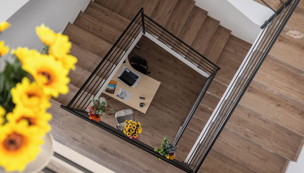 Ingresso interno