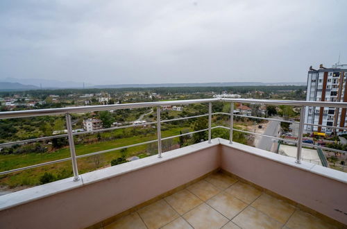 Photo 16 - Cozy Flat With Balcony in Kepez Antalya