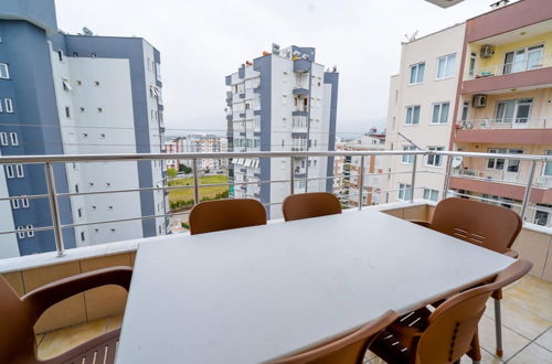 Photo 17 - Cozy Flat With Balcony in Kepez Antalya