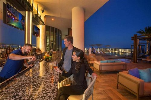 Foto 24 - Luxe Stay at Hyde Resort -oceanfront Amenities