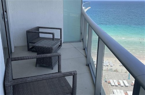 Foto 42 - Luxe Stay at Hyde Resort -oceanfront Amenities
