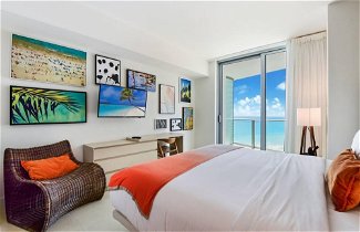 Foto 3 - Luxe Stay at Hyde Resort -oceanfront Amenities