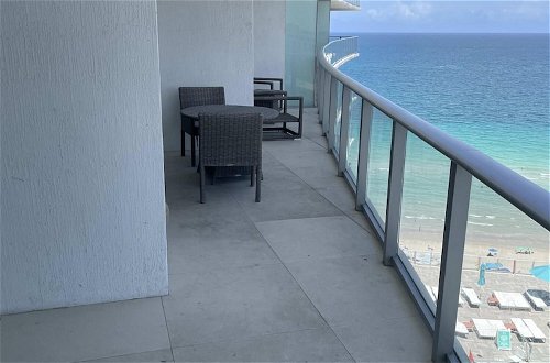 Foto 44 - Luxe Stay at Hyde Resort -oceanfront Amenities
