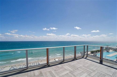 Foto 20 - Luxe Stay at Hyde Resort -oceanfront Amenities