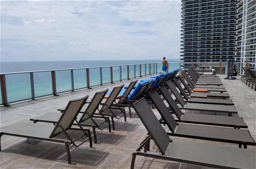 Foto 22 - Luxe Stay at Hyde Resort -oceanfront Amenities