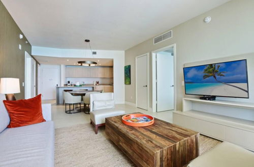 Foto 8 - Luxe Stay at Hyde Resort -oceanfront Amenities