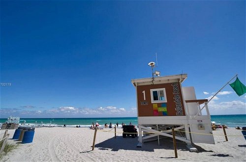 Foto 31 - Luxe Stay at Hyde Resort -oceanfront Amenities