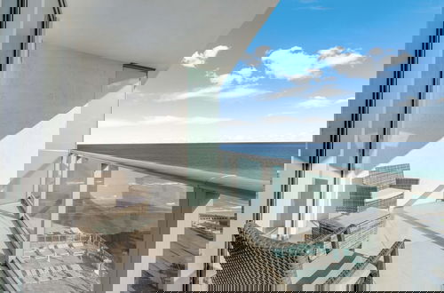 Foto 52 - Luxe Stay at Hyde Resort -oceanfront Amenities