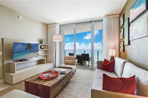 Foto 1 - Luxe Stay at Hyde Resort -oceanfront Amenities